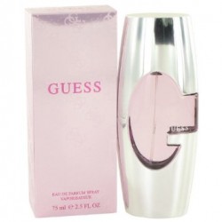 GUESS 1 OZ EDP SP FOR WOMEN