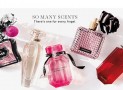 Best Victoria Secret Perfumes
