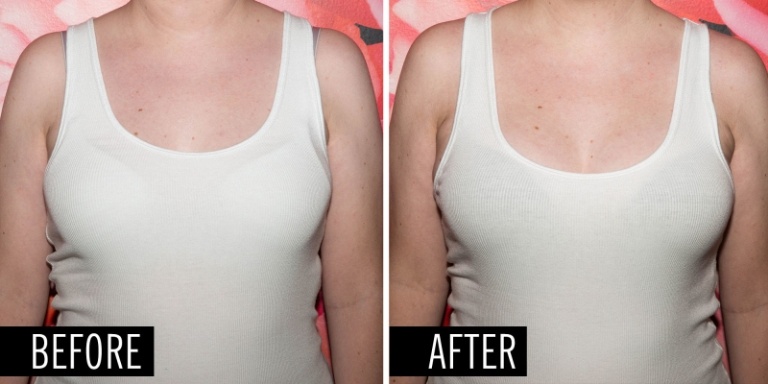 MUST SEE Victoria Secret Bombshell Bra Before and After Photos