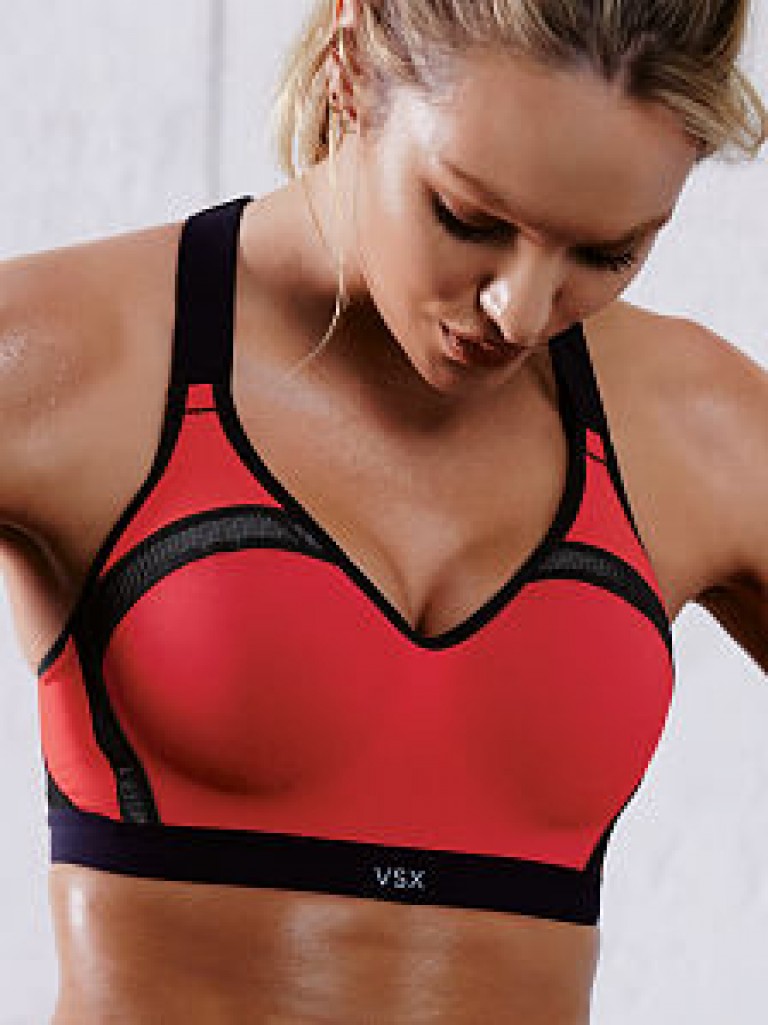 VS Best Sport Bra Fashion