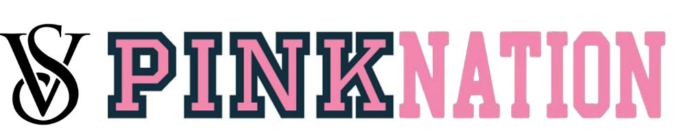 VS PINK NATION